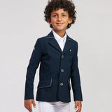 For horses christian veste de concours pour enfants