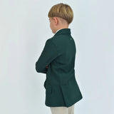 For horses christian hunter veste de compétition pour enfants
