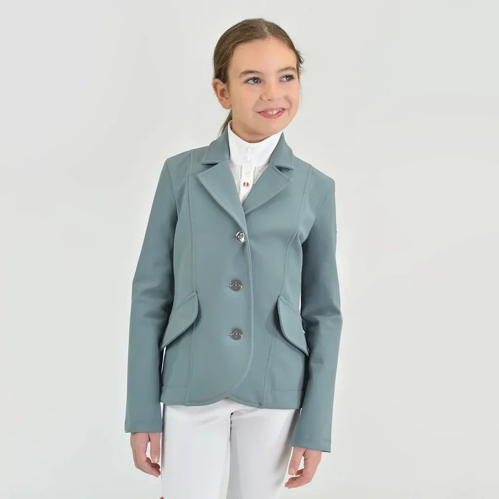 Veste de concours for horses Winx pour enfants