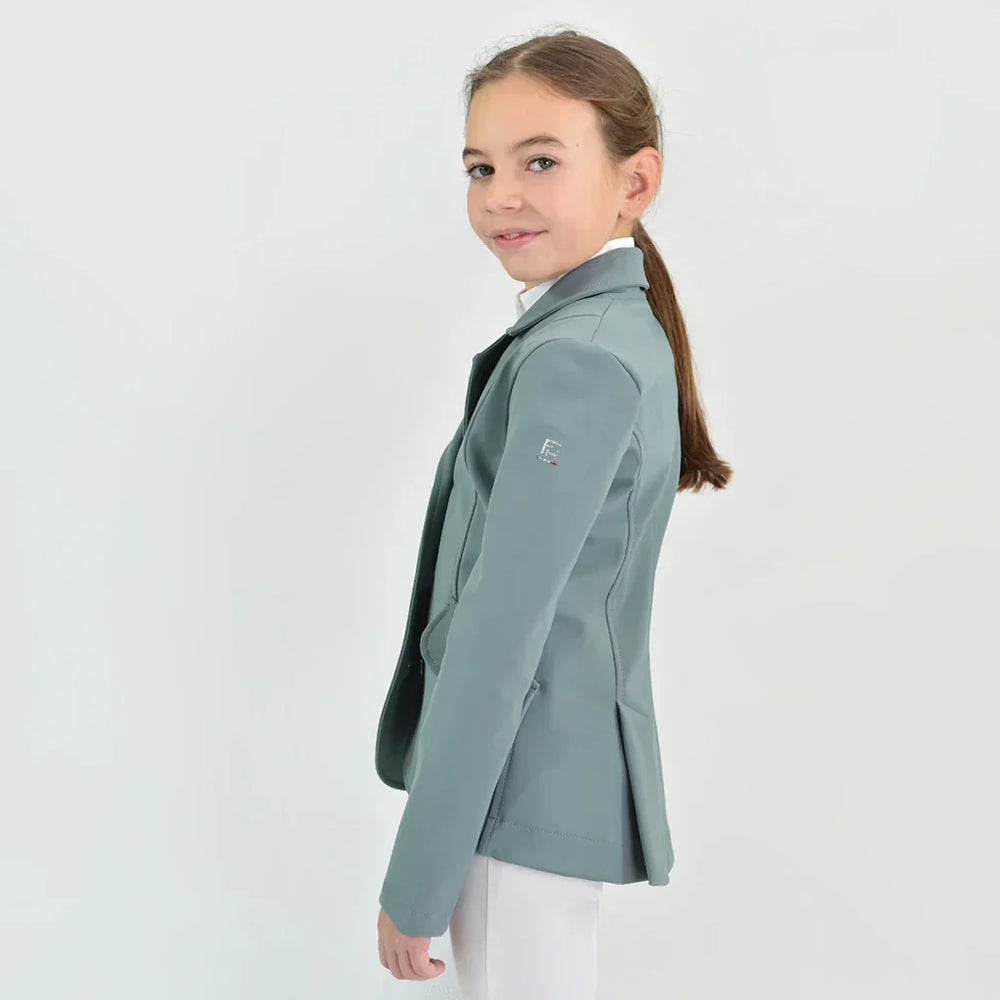 Veste de concours for horses Winx pour enfants
