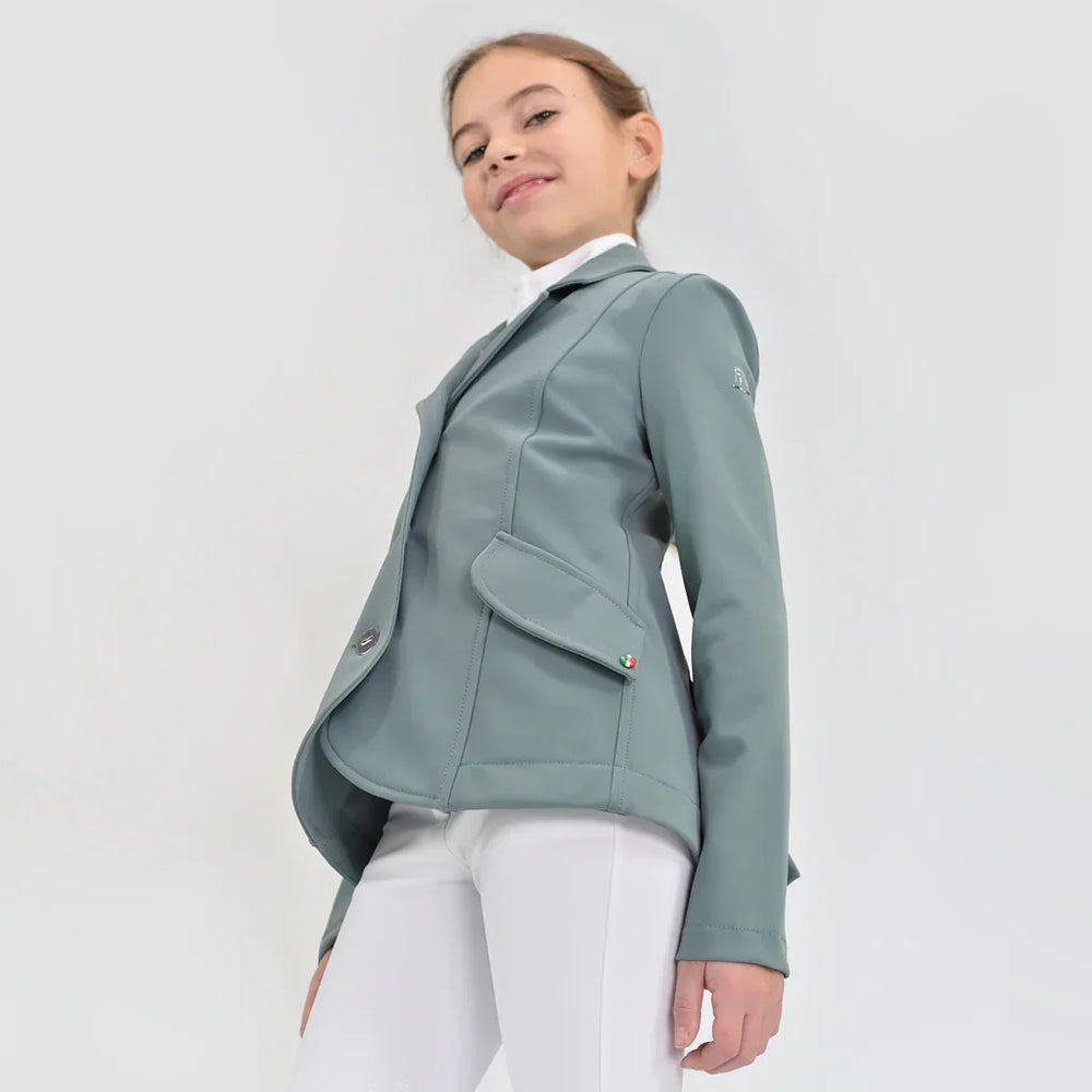 Veste de concours for horses Winx pour enfants