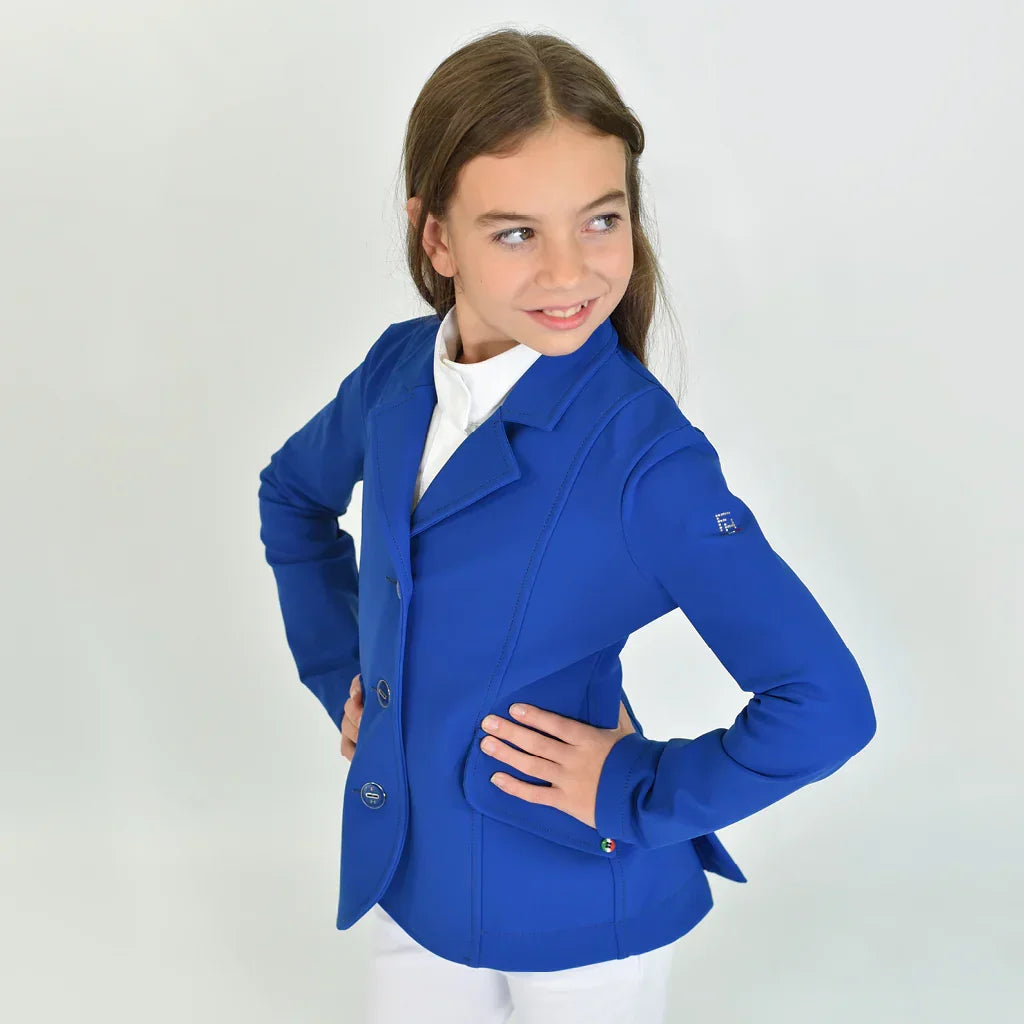Veste de concours for horses Winx pour enfants
