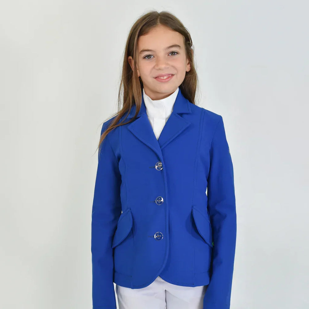 Veste de concours for horses Winx pour enfants
