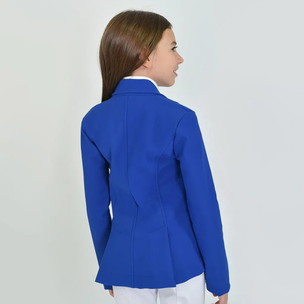 Veste de concours for horses Winx pour enfants