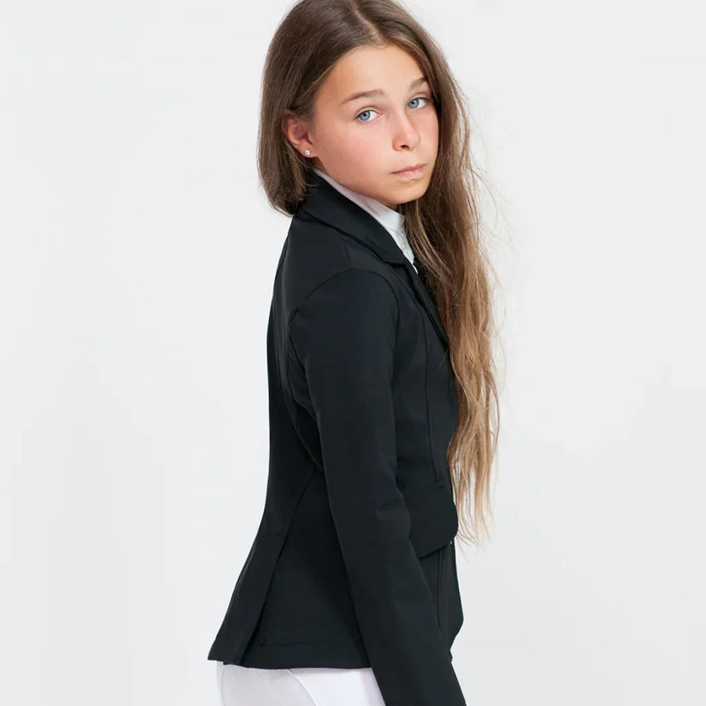 For horses Veste de concours Winx Hunter pour enfants
