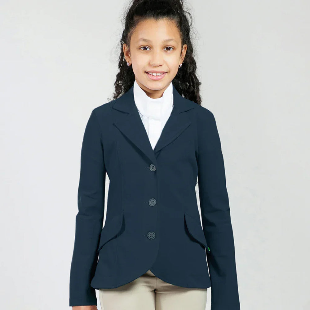 For horses Veste de concours Winx Hunter pour enfants