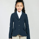 For horses Veste de concours Winx Hunter pour enfants