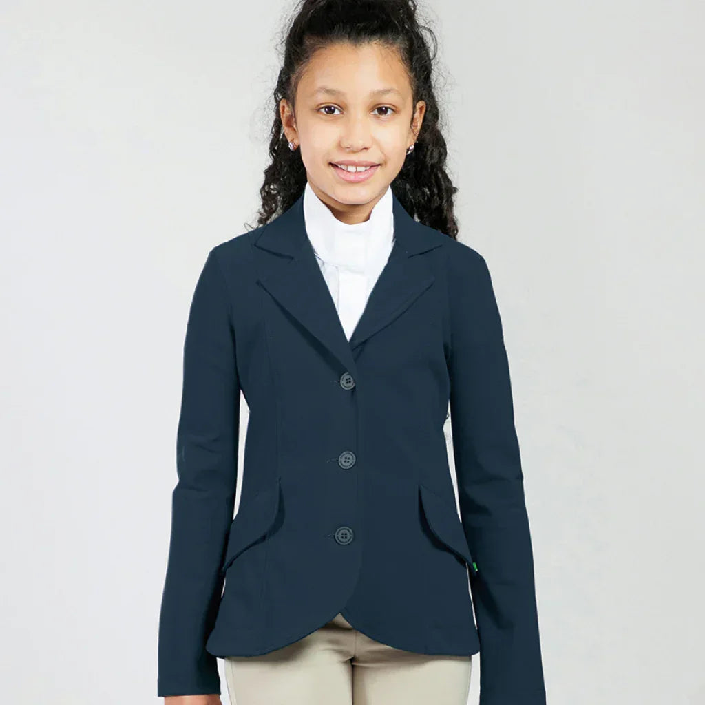 For horses Veste de concours Winx Hunter pour enfants