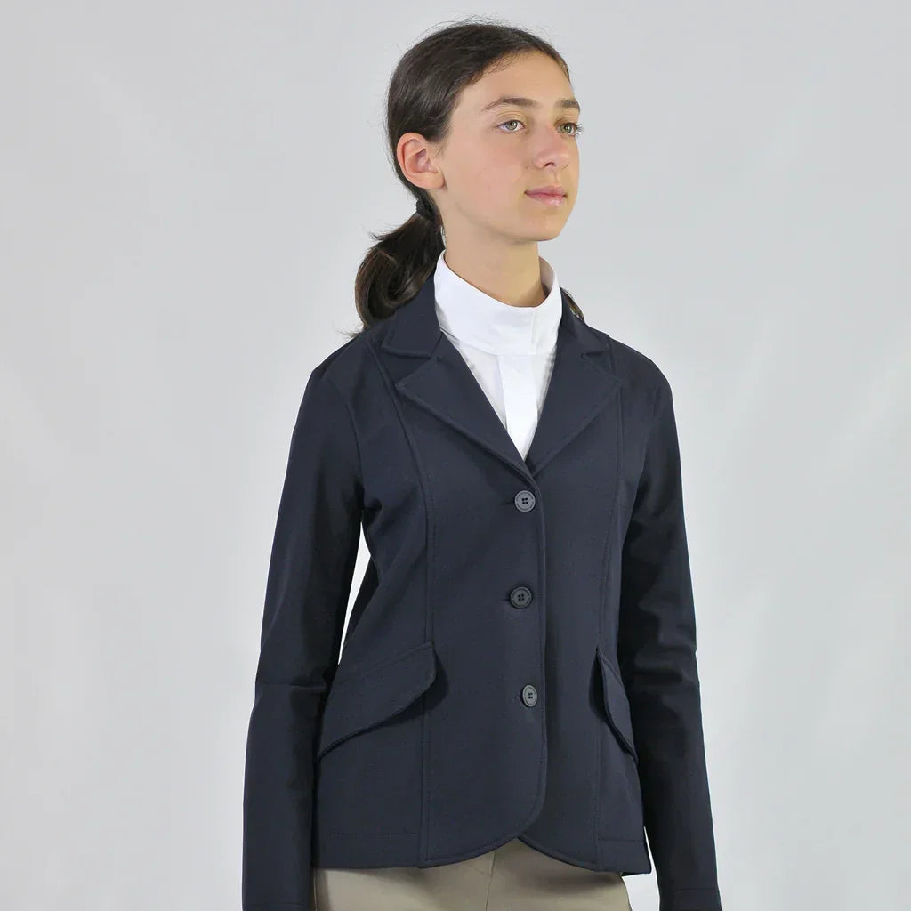 For horses Veste de concours Winx Hunter pour enfants