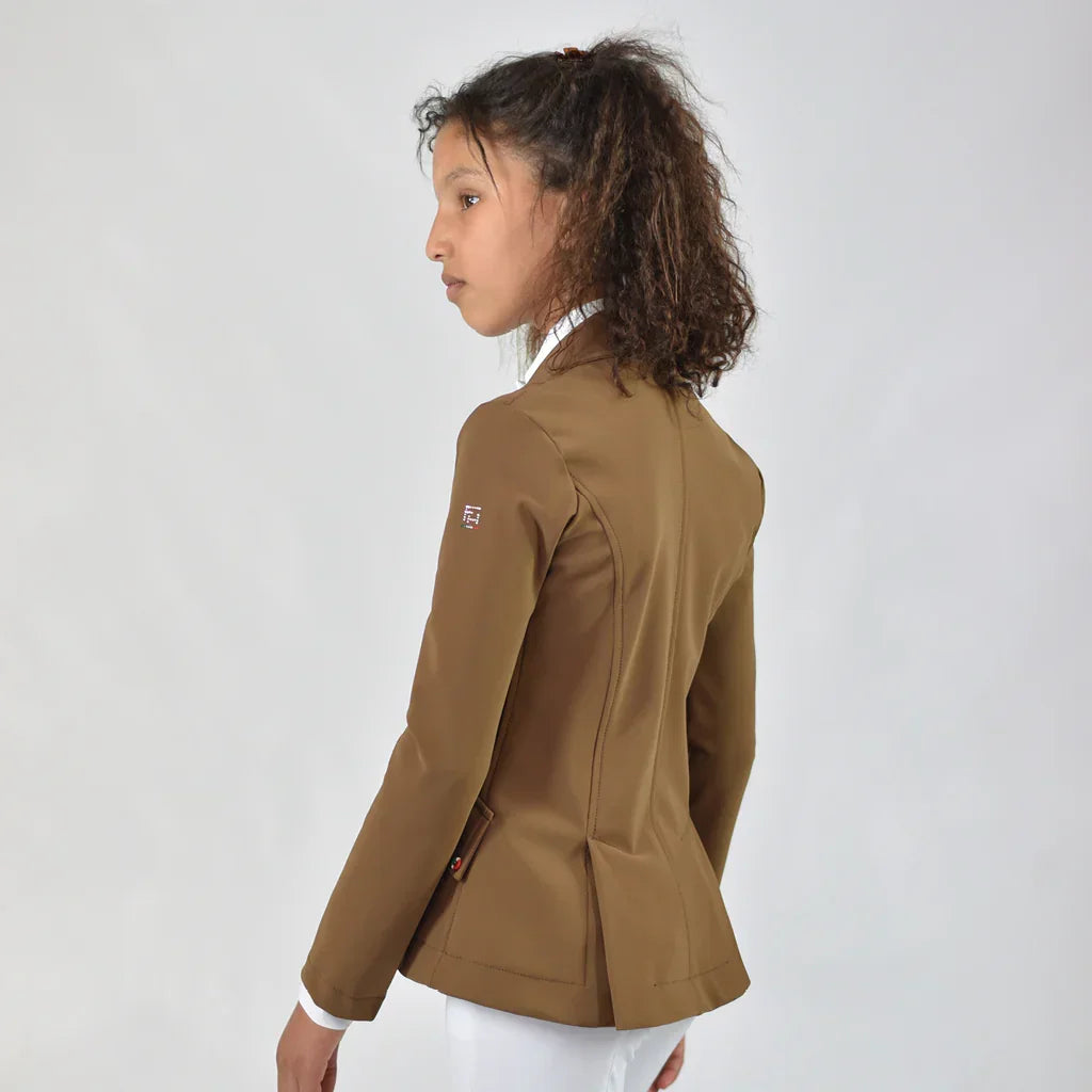 Veste de concours for horses Winx pour enfants