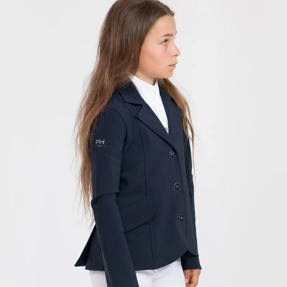 Veste de concours for horses Winx pour enfants