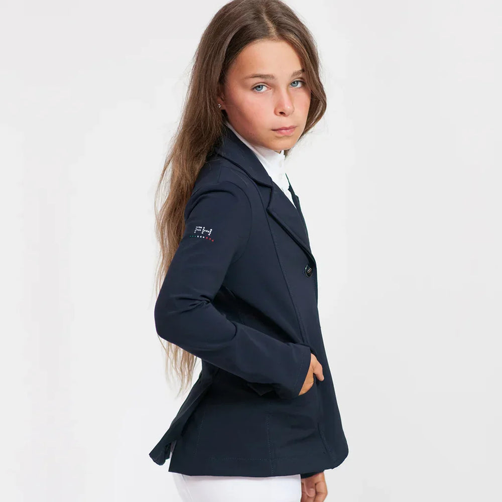 Veste de concours for horses Winx pour enfants