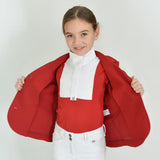 Veste de concours for horses Winx pour enfants