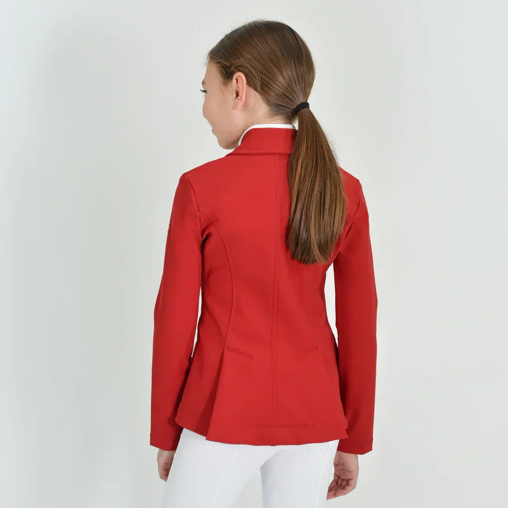 Veste de concours for horses Winx pour enfants