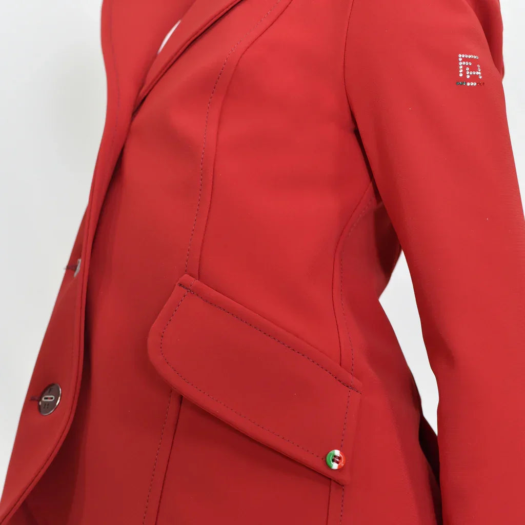Veste de concours for horses Winx pour enfants