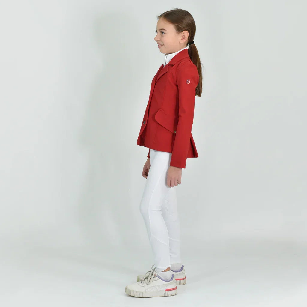 Veste de concours for horses Winx pour enfants