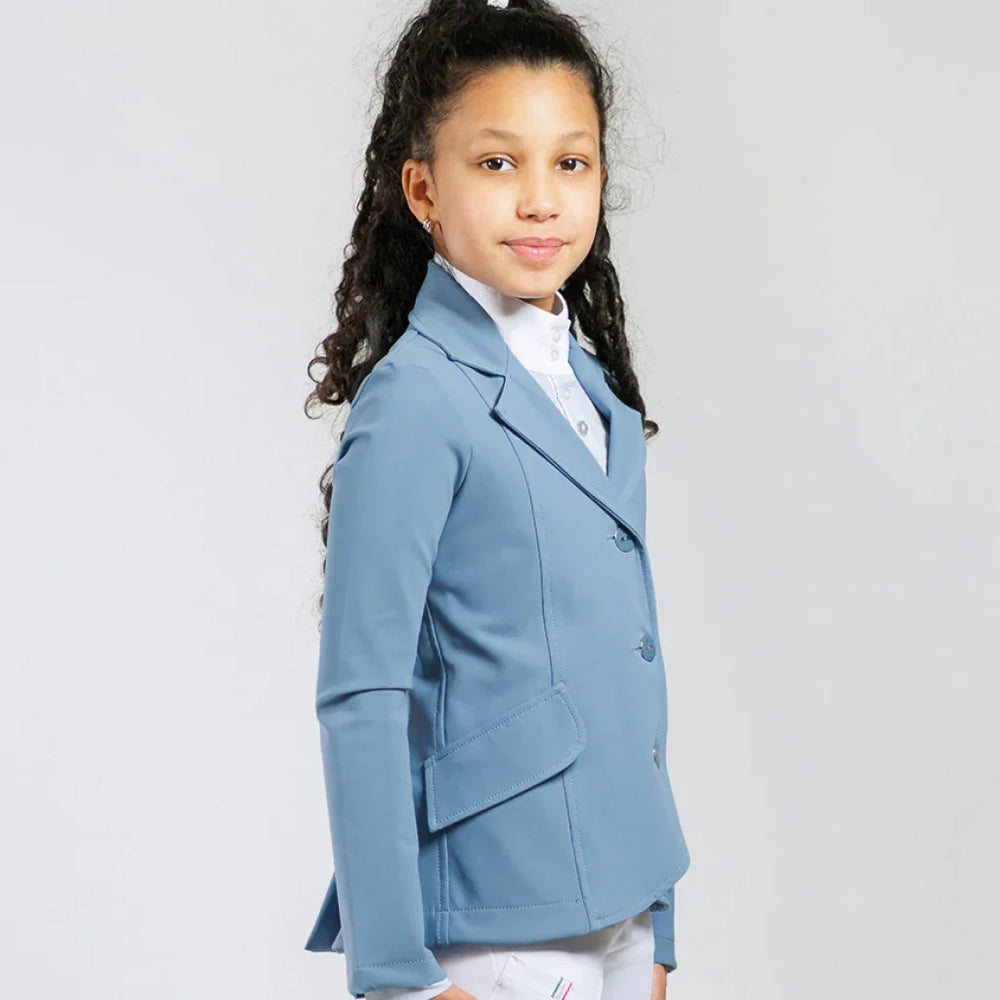 Veste de concours for horses Winx pour enfants