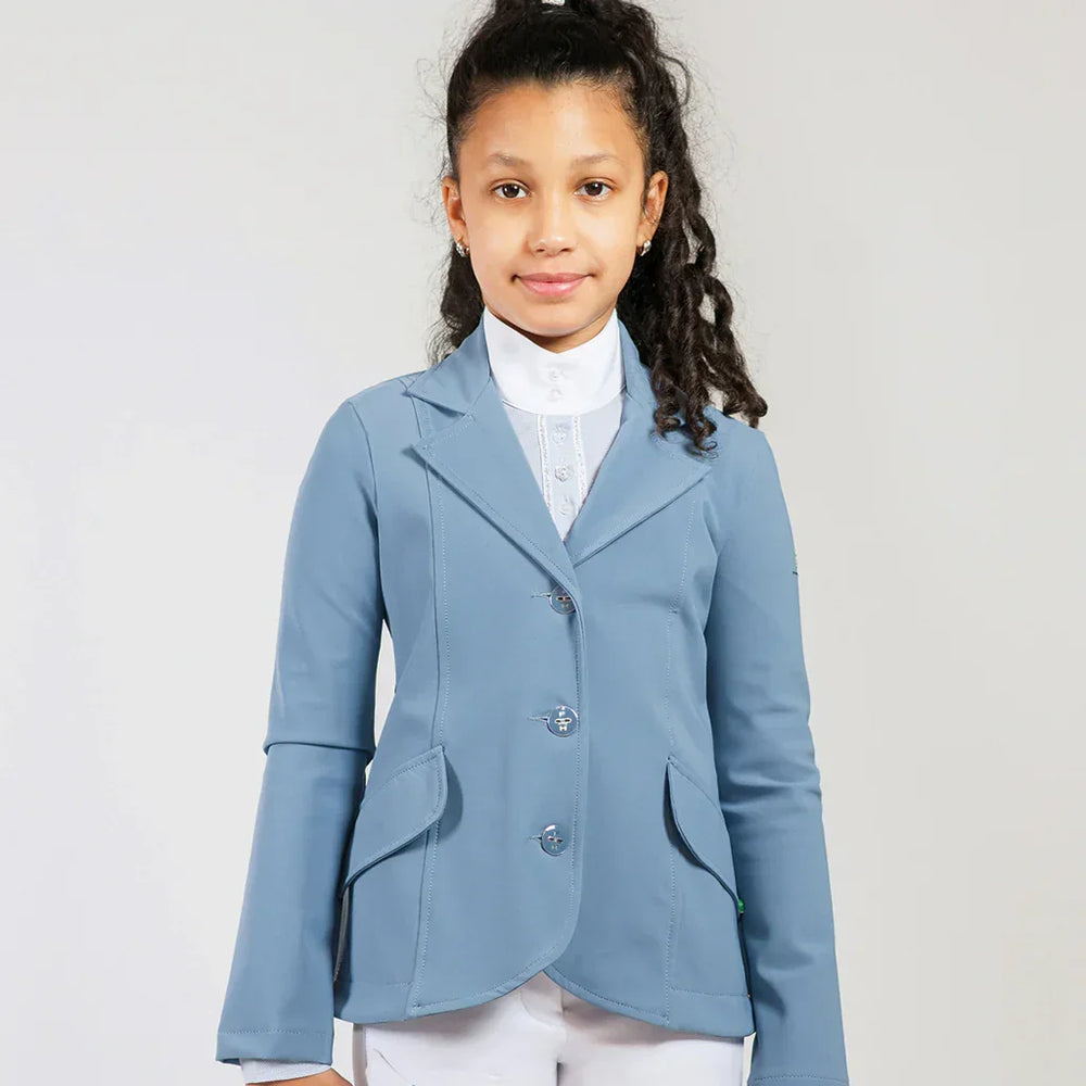 Veste de concours for horses Winx pour enfants