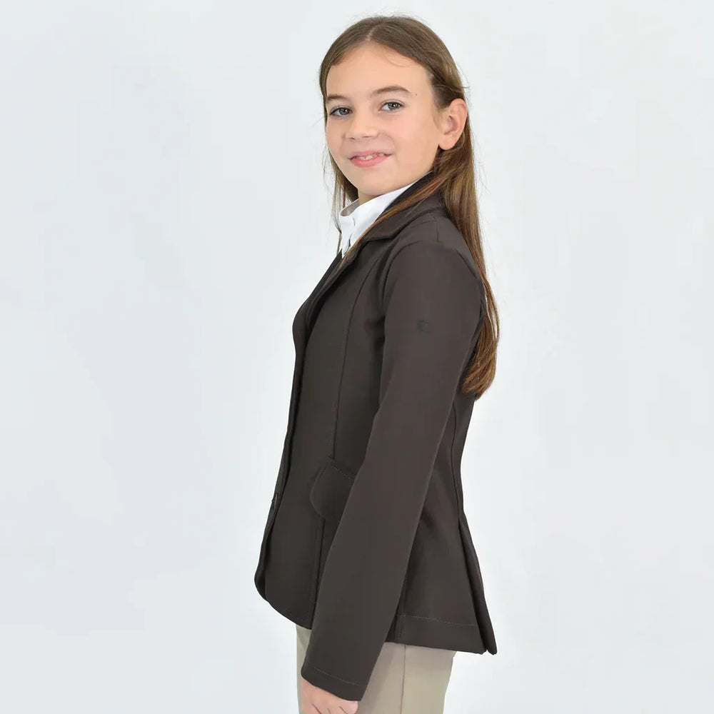 For horses Veste de concours Winx Hunter pour enfants