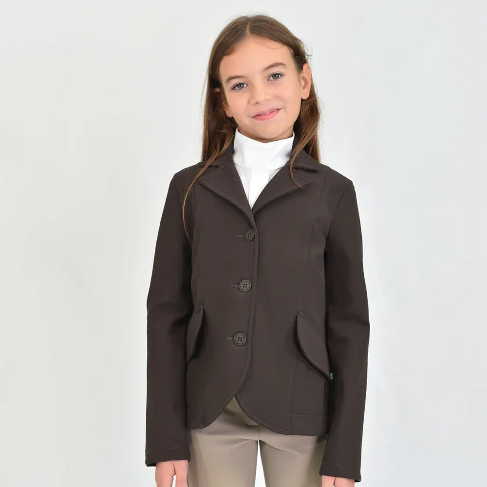 For horses Veste de concours Winx Hunter pour enfants