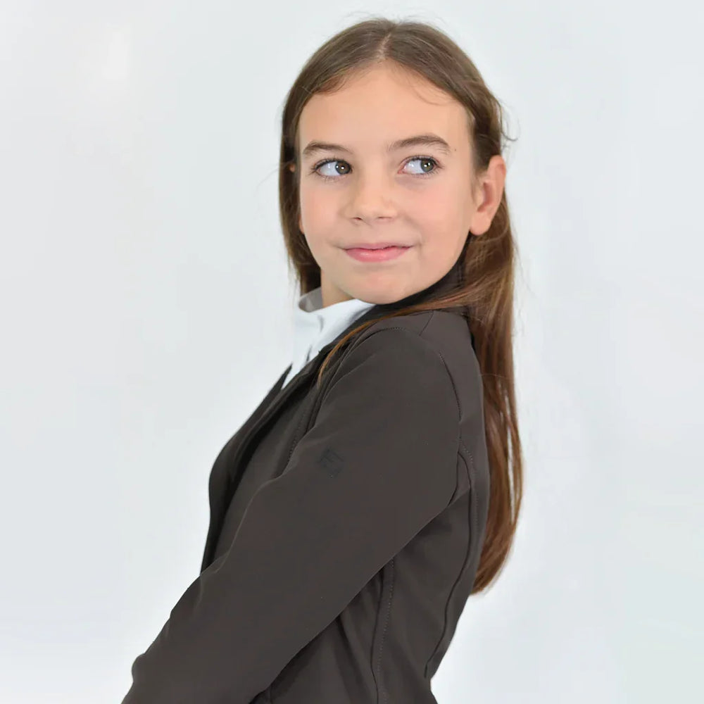 For horses Veste de concours Winx Hunter pour enfants