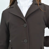 For horses Veste de concours Winx Hunter pour enfants