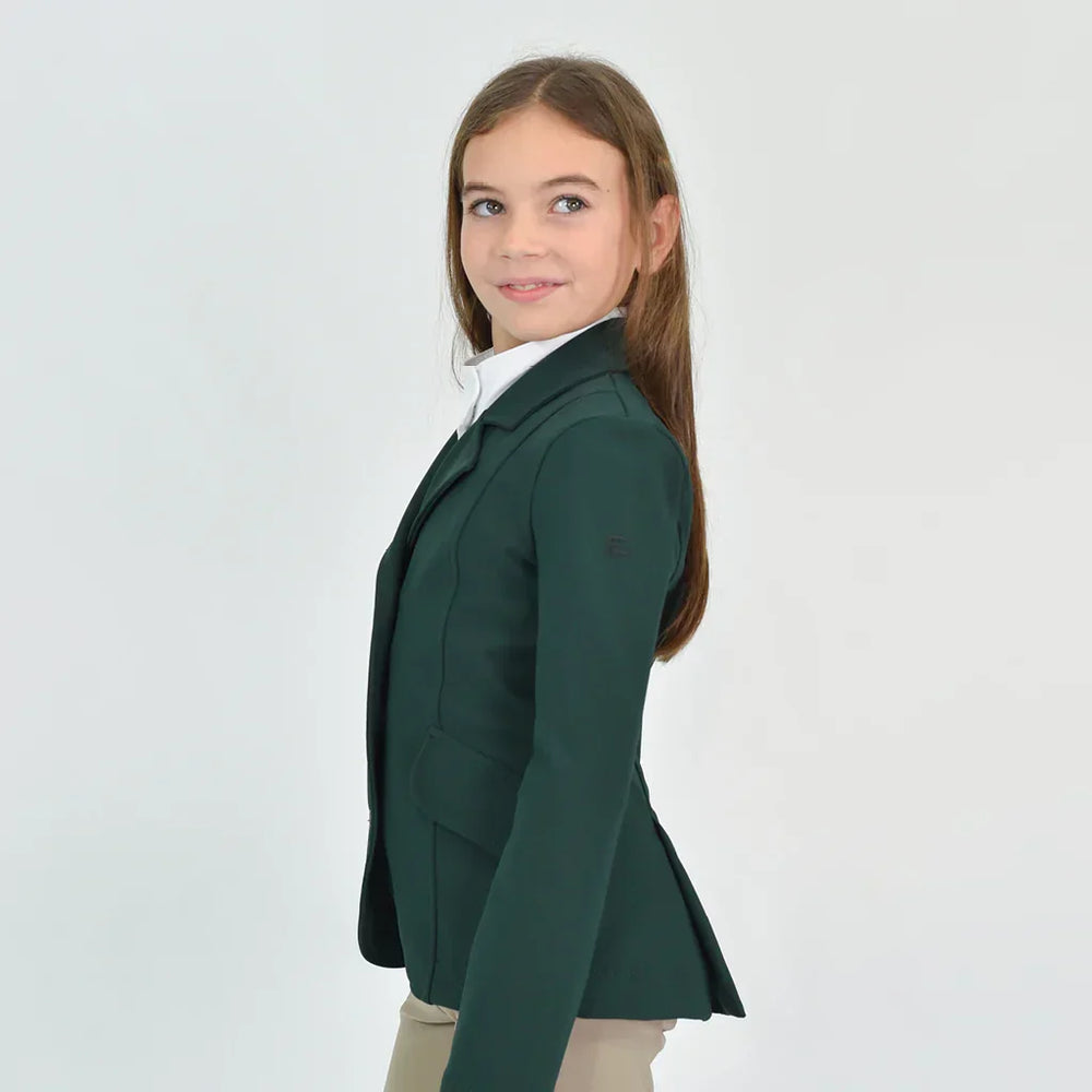 For horses Veste de concours Winx Hunter pour enfants