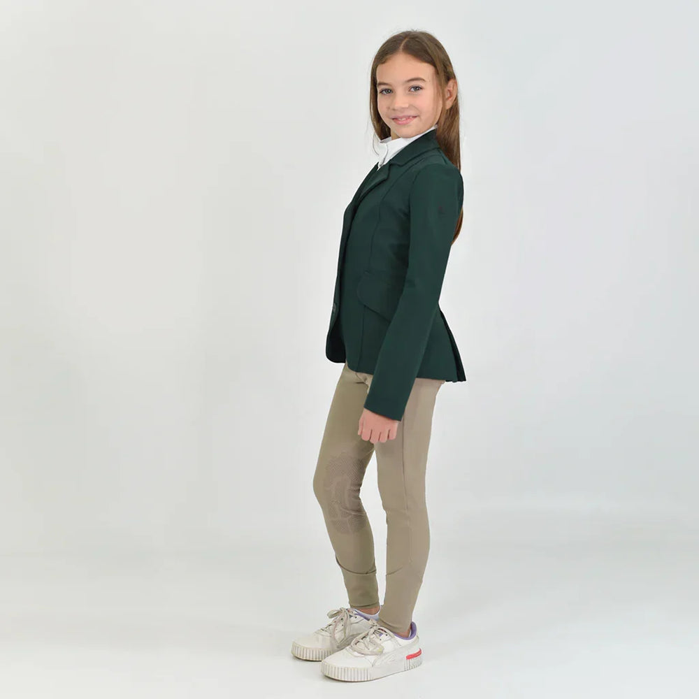 For horses Veste de concours Winx Hunter pour enfants