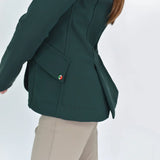 For horses Veste de concours Winx Hunter pour enfants