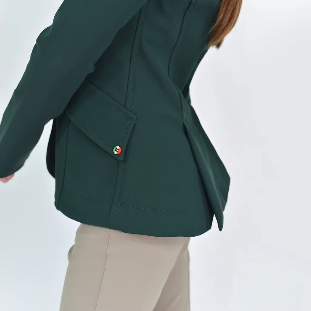 For horses Veste de concours Winx Hunter pour enfants