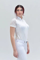 For horses Chemise de concours Era