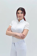 For horses Chemise de concours Era