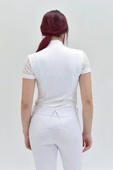 For horses Chemise de concours Era