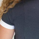 For horses Gloria showshirt