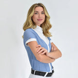 For horses Gloria showshirt