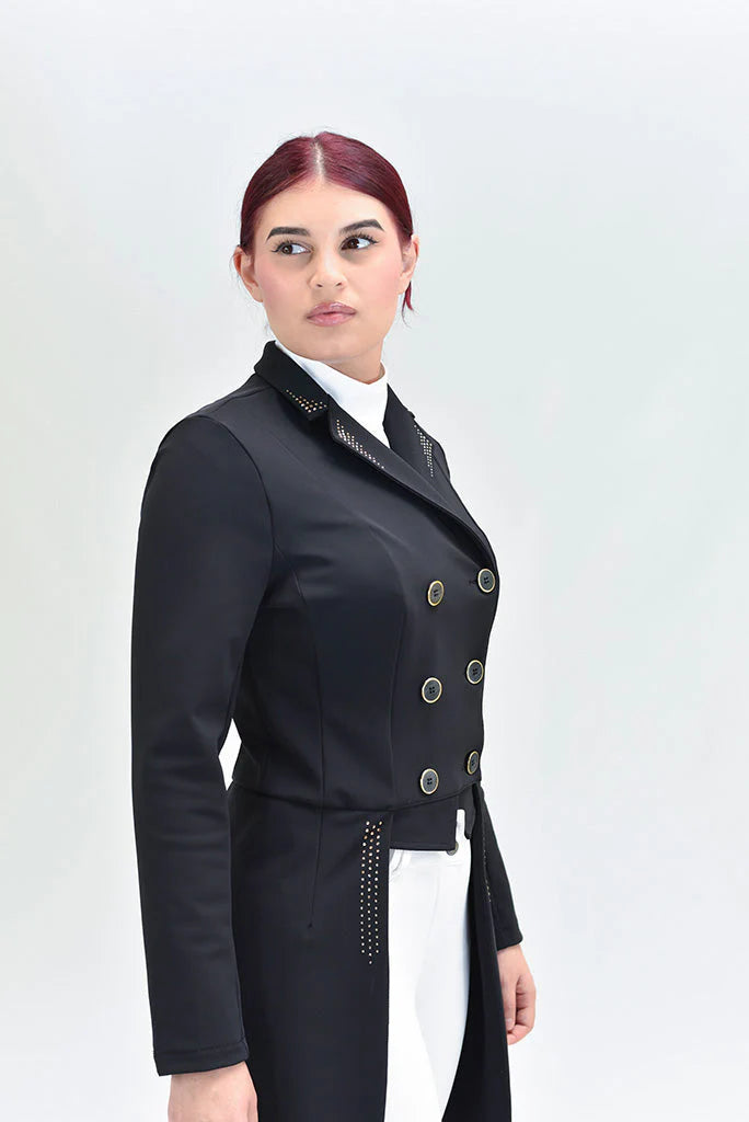 For horses Isotta Lux tailcoat for ladies