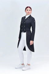For horses Isotta Lux tailcoat for ladies
