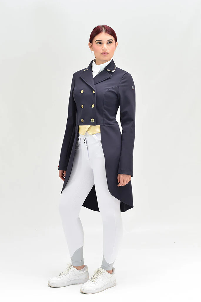 For horses Jenni Lux tailcoat for ladies