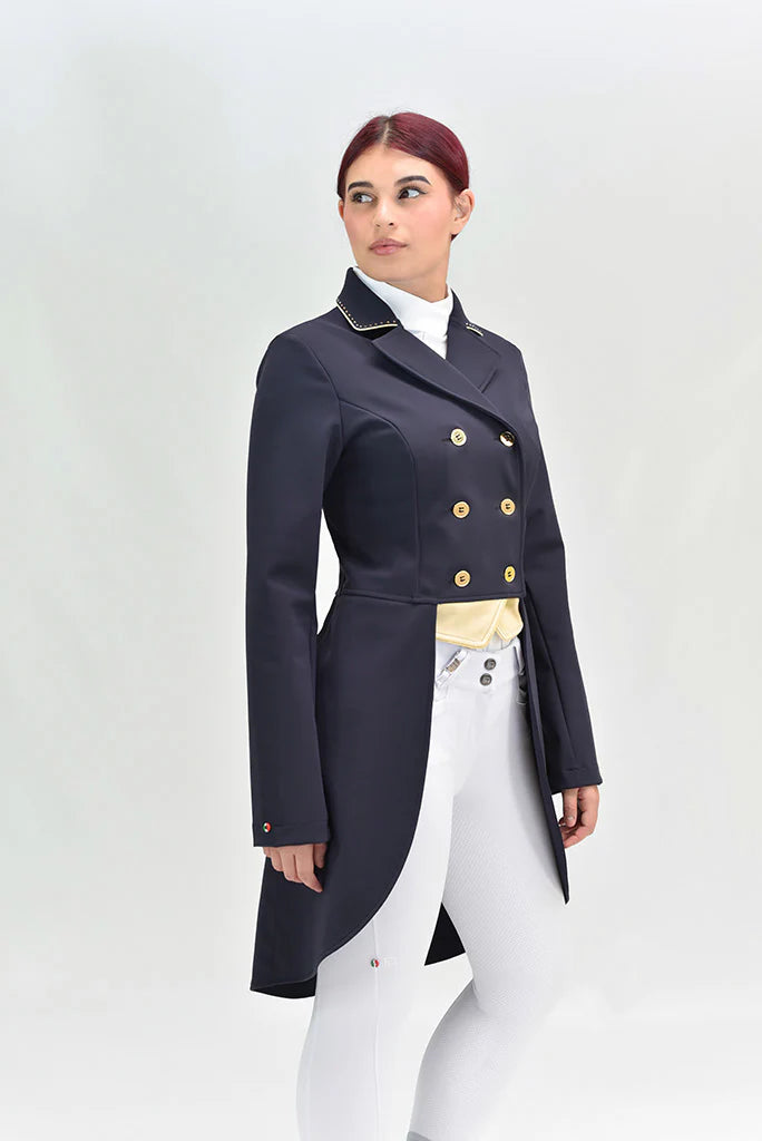 For horses Jenni Lux tailcoat for ladies