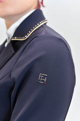 For horses Jenni Lux tailcoat for ladies