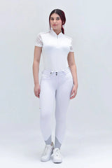 For horses Chemise de concours Era