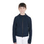 Equestro kids slim fit jacket in technical fabric - HorseworldEU