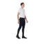 Equestro men's full grip breeches in technical fabric - HorseworldEU