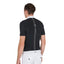 Equestro men's slim fit short sleeve competition jacket - HorseworldEU