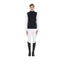 Equestro men's slim fit vest in technical fabric - HorseworldEU