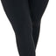 Equestro women's slim fit leggings rhinestones - HorseworldEU