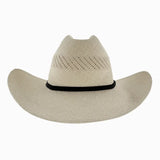 American hat makers Chase | Toquila Cowboy Hat