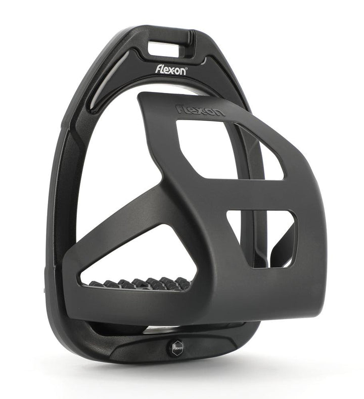 Etriers endurance Flex - on Green Composite