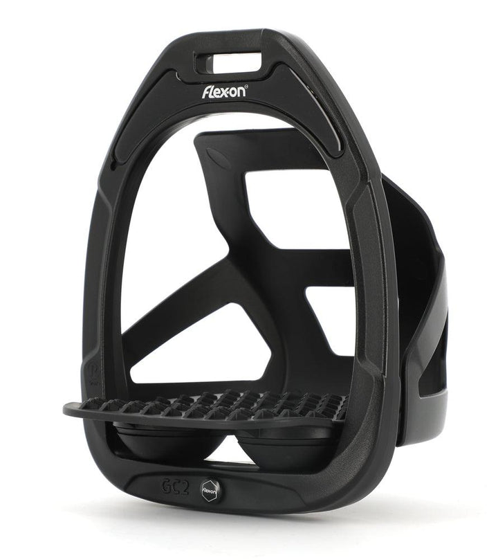 Etriers endurance Flex - on Green Composite