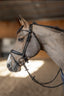 HFI Round bridle - HorseworldEU